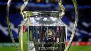 Champions League, il Napoli cade a Manchester
