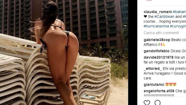 Claudia romani