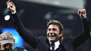 Conte contro i blues: «Il Chelsea mi dimostri fiducia»