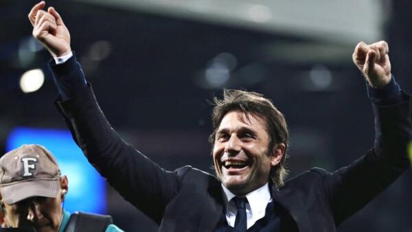 Antonio Conte