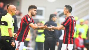 Milan, stagione fallita? Colpa degli attaccanti