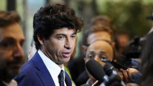 Milan, Albertini e quel paragone tra Cutrone e Inzaghi