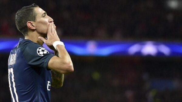 Di Maria