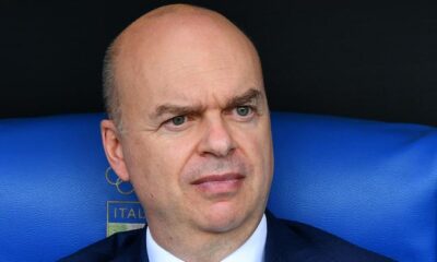 fassone milan settembre 2017