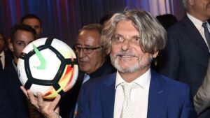 Sampdoria-Milan: i doriani chiudono un altro acquisto estivo