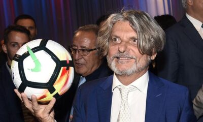 ferrero montella samp