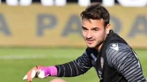 Calciomercato, possibile cessione di Gabriel all’Empoli
