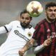 galo cutrone milan aek atene ottobre 2017