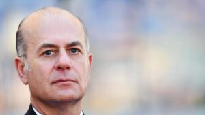Milan, Gandini dice addio alla Roma con un tweet