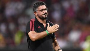 Milan Primavera, Gattuso: «Meritavamo noi»