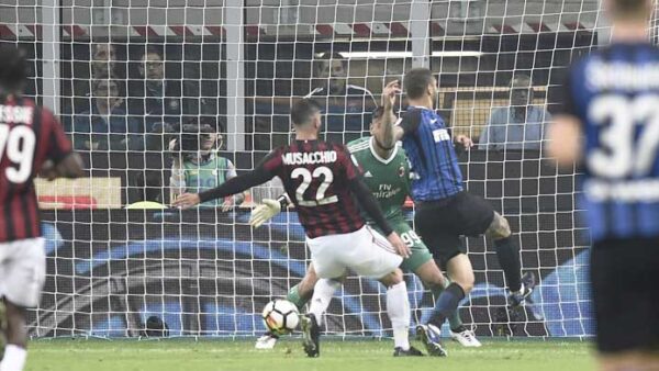 Icardi bis inter milan ottobre