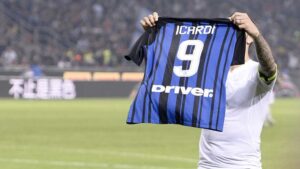 Icardi può davvero venire al Milan: spunta un altro indizio
