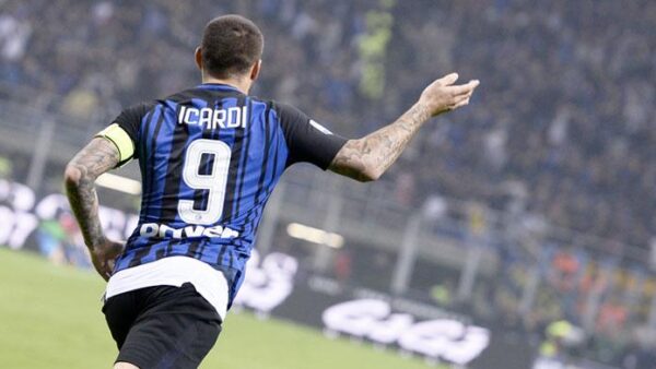 Icardi esultanza inter ottobre 2017 (2)