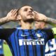 icardi esultanza inter ottobre 2017