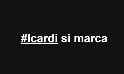 Icardi si marca