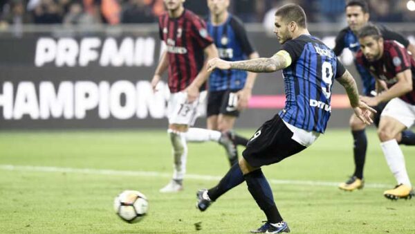 Icardi inter milan ottobre