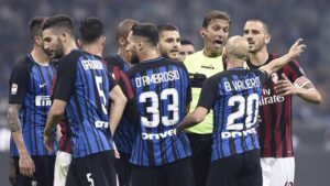 Calciomercato Milan: l’alternativa a Chiesa potrebbe essere un ex Inter