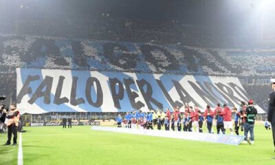 inter tifosi ottobre 2017
