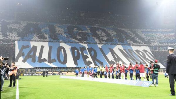 Inter tifosi ottobre