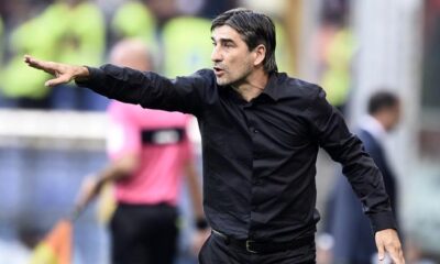juric genoa juve agosto 2017