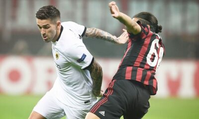 livaja ricardo rodriguez milan aek atene ottobre 2017