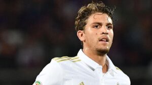 Milan, anche la Fiorentina su Locatelli
