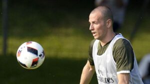 Milan, possibile asta per Antonelli: fissato il prezzo