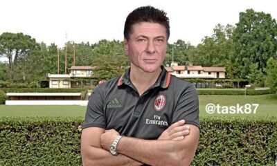Mazzarri