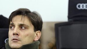 Montella verso la Spagna, allenatore verso risoluzione contratto con Milan