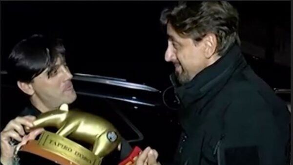 Montella tapiro
