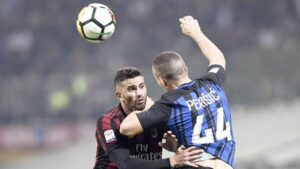 Calciomercato, il Siviglia vicino a Musacchio