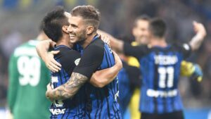 Santon precisa: «Mio zio non c’entra nulla con Corona, la cosa mi fa schifo»