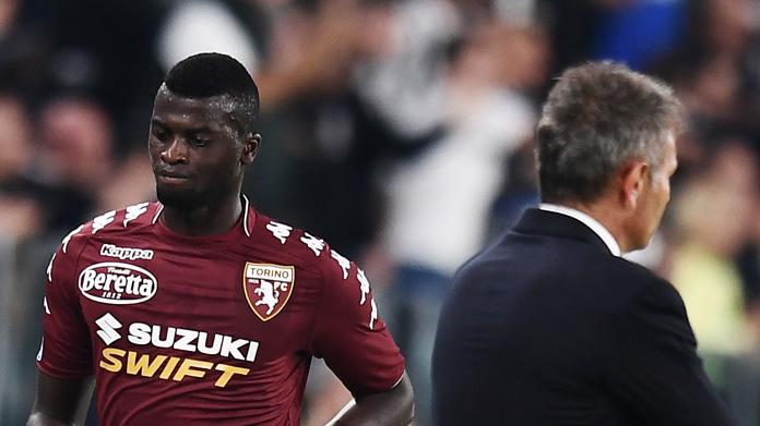 niang-mihajlovic-torino-settembre-2017 Niang