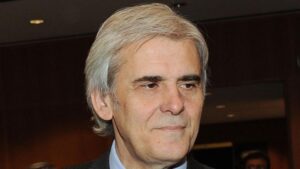 Marcello Nicchi: «Il campionato finirà con le regole con cui è iniziato»