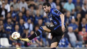 Petagna: «Milan, vederti così fa male ma se segno esulto»