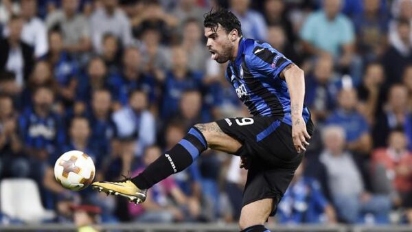 Petagna atalanta settembre