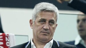 Petkovic lascia la Nazionale svizzera, futuro in Francia