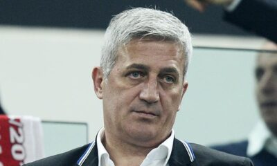 petkovic incontro mirabelli