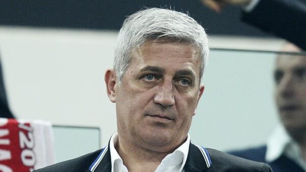 petkovic incontro mirabelli