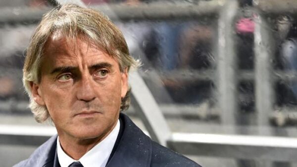 Roberto mancini