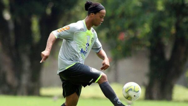 Ronaldinho