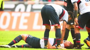 Genoa-Milan, confermato l’orario: si giocherà lunedì alle 15