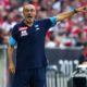 sarri gazzetta napoli milan