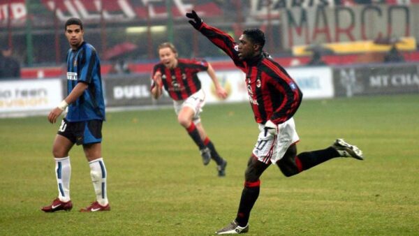 Seedorf derby