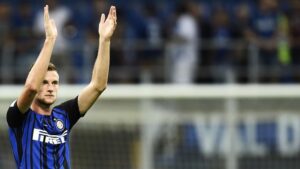 Inter, Skriniar: «Ci godiamo la vittoria e da domani pensiamo al derby»