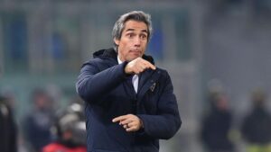 Milan Salernitana, per Sousa c’è un tabù da sfatare