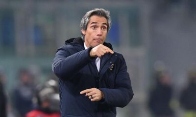 sousa fiorentina dicembre 2016