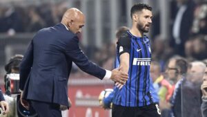 Oddo colpisce: l’Inter cade in casa, colpaccio dell’Udinese