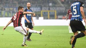 Europa League: finale dal profumo di derby per Suso
