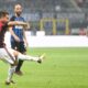 suso bis inter milan ottobre 2017